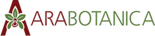 Logo Arabotanica